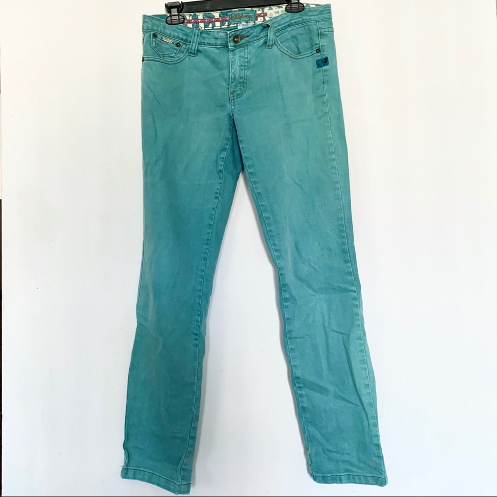 Billabong Women’s Skinny Jeans